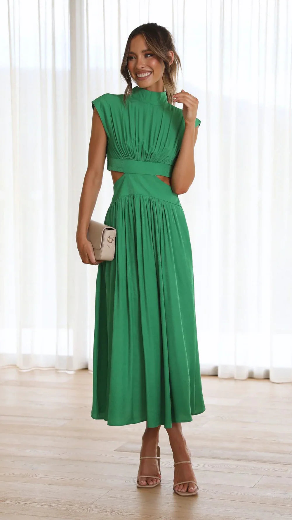 Dresses