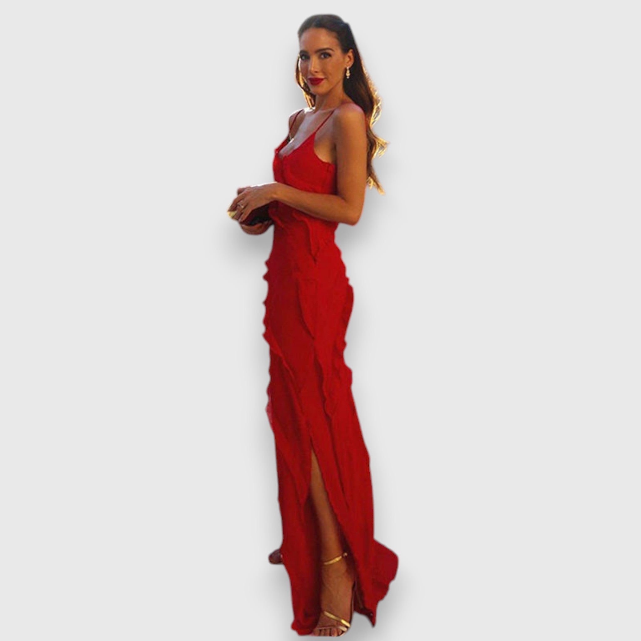 Rosaria – Elegance Dress