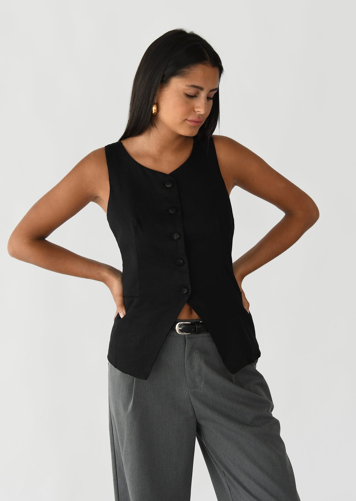 Gina Top