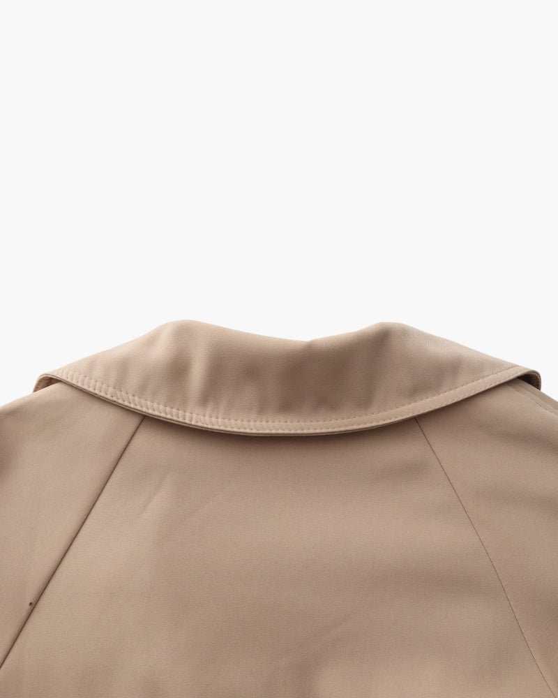 Margaret - Elegant Coat