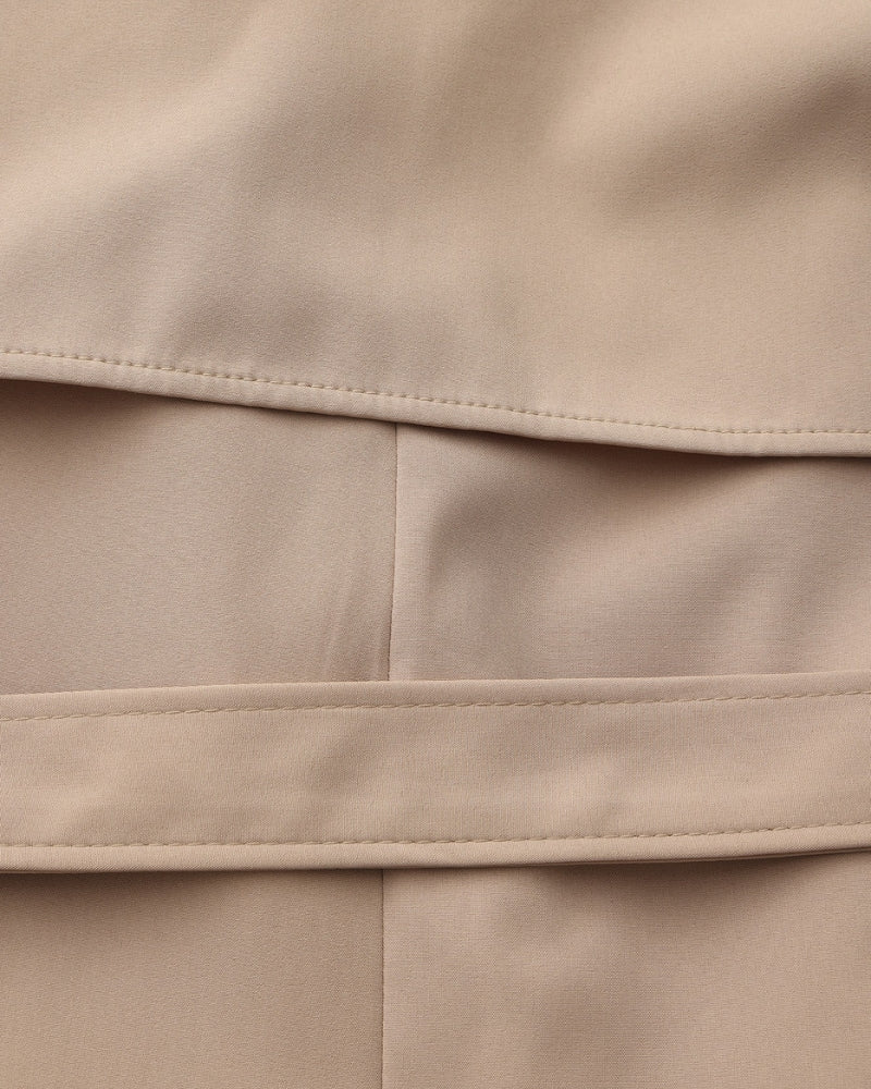 Margaret - Elegant Coat