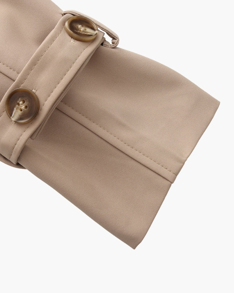 Margaret - Elegant Coat