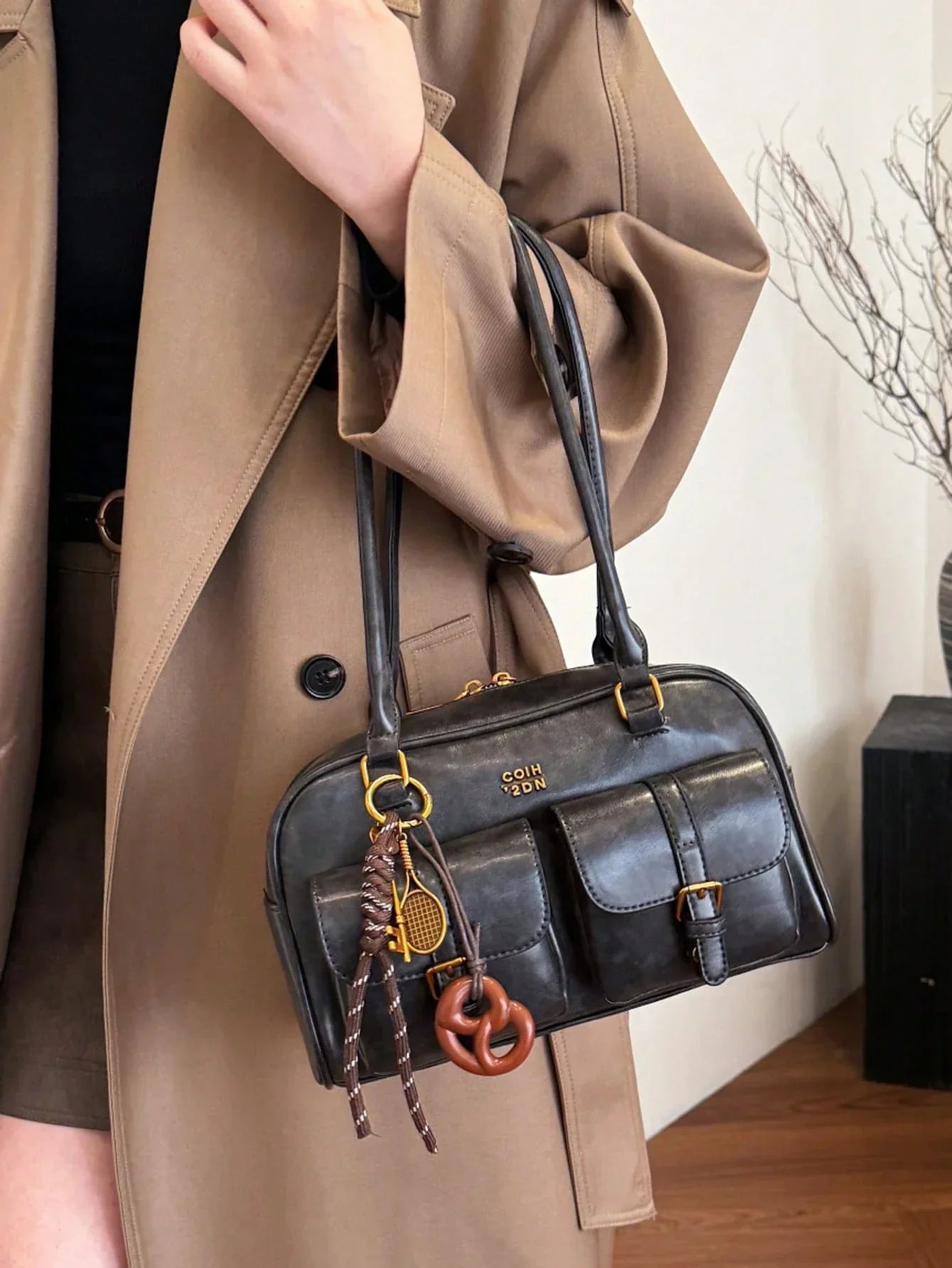 Nayla - Bag