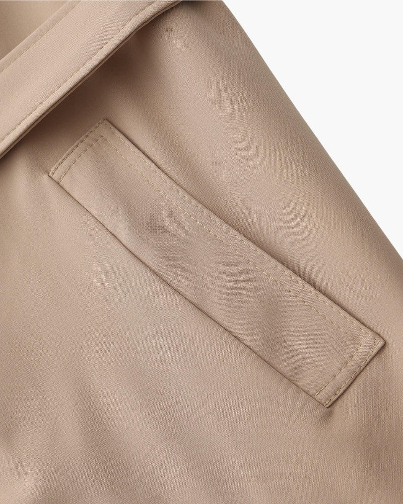 Margaret - Elegant Coat