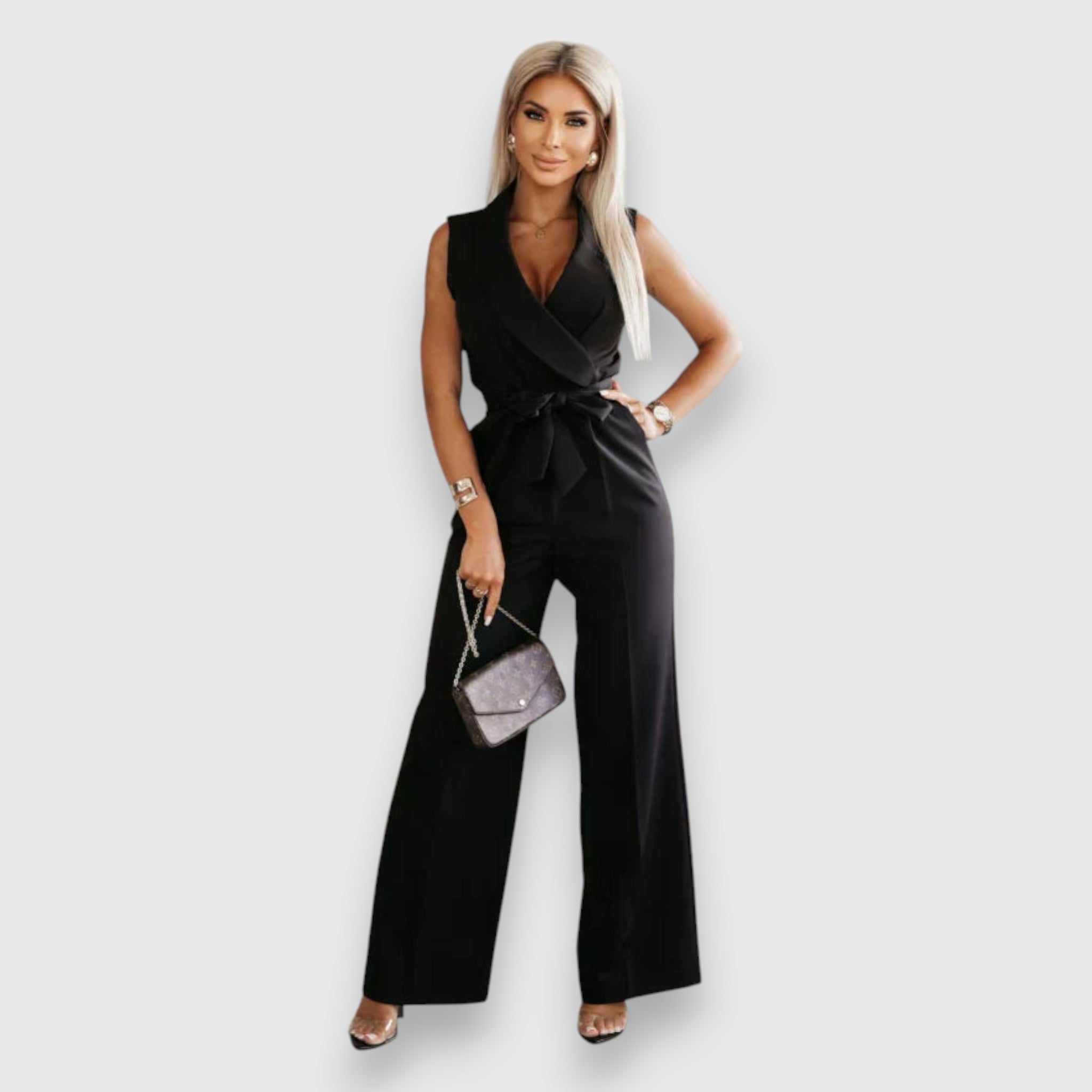 Bella - Jumpsuit