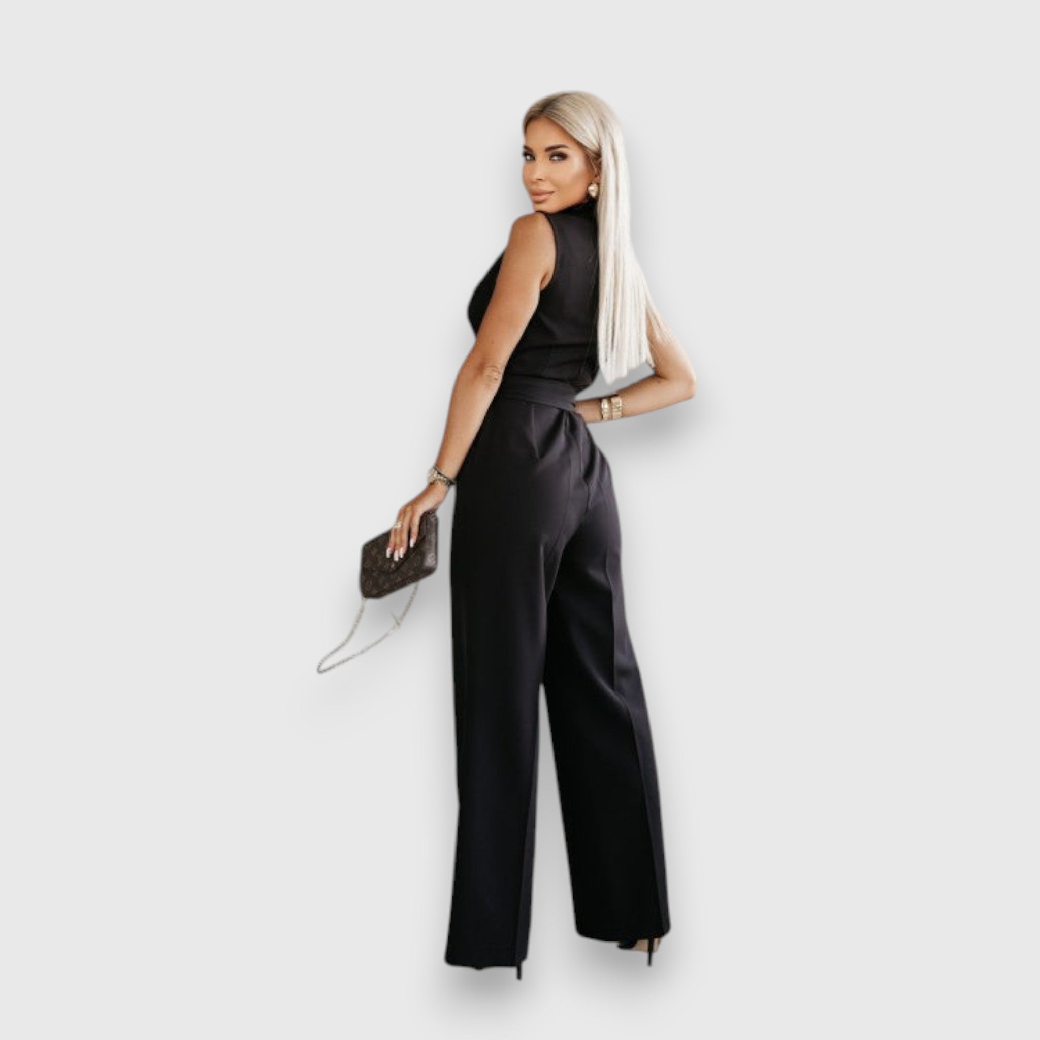 Bella - Jumpsuit