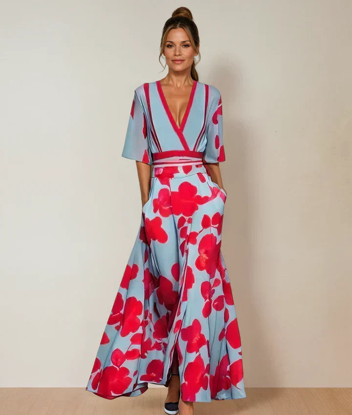 Andrea - Dress