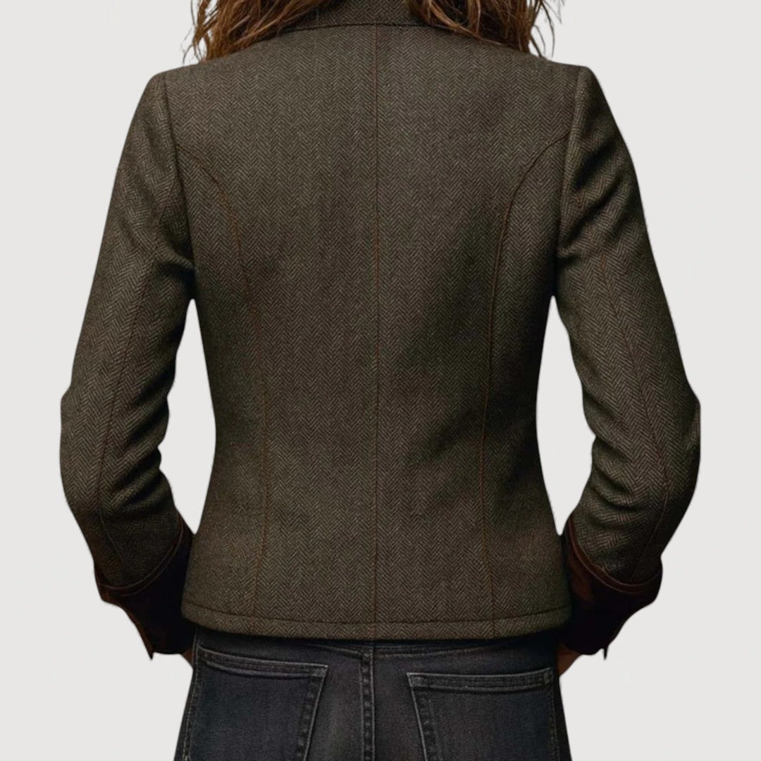 Chelsea Tailord Jacket