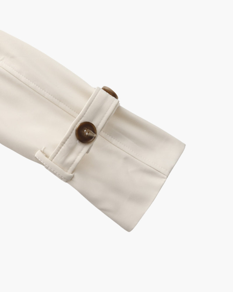 Margaret - Elegant Coat