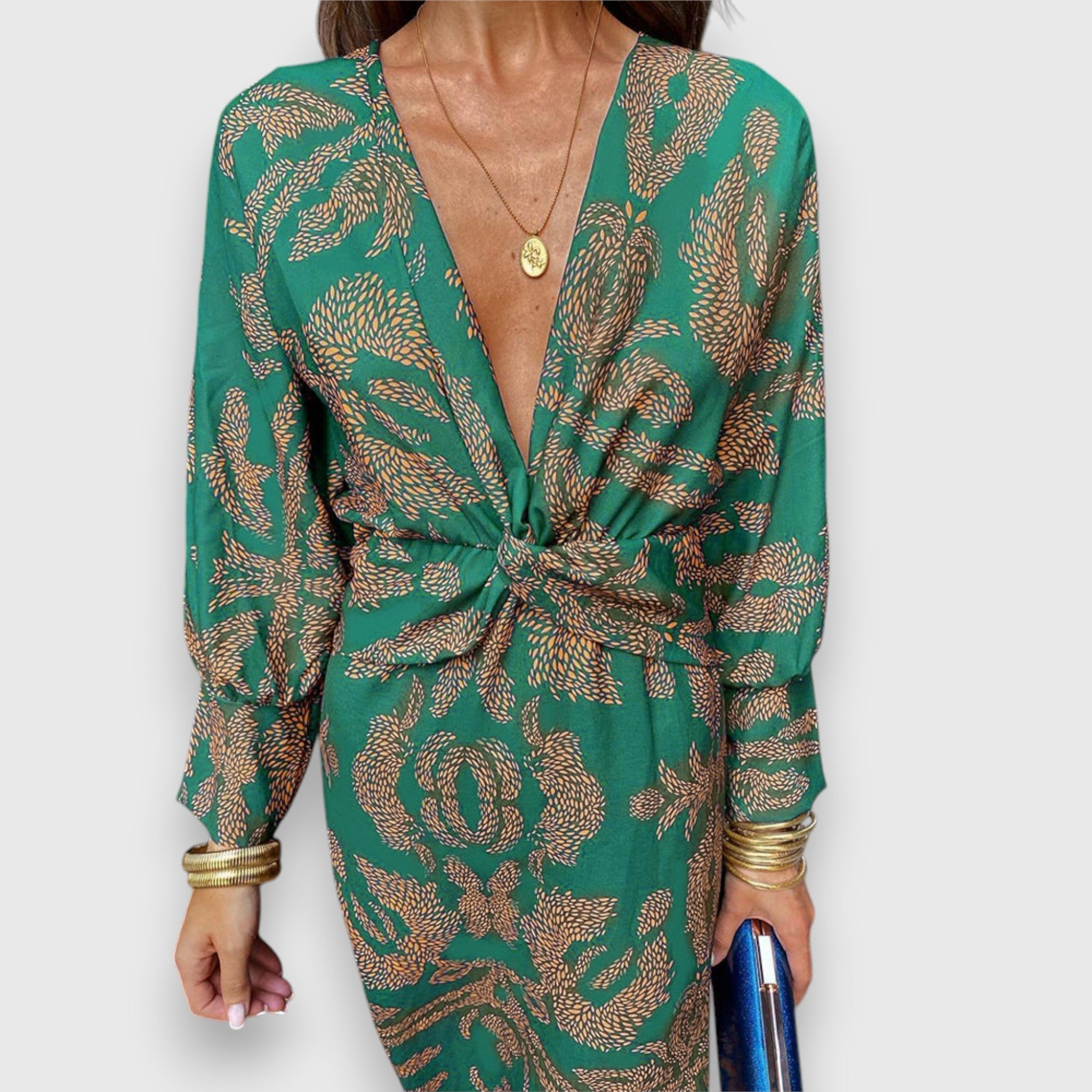 Ilana - Elegance Dress