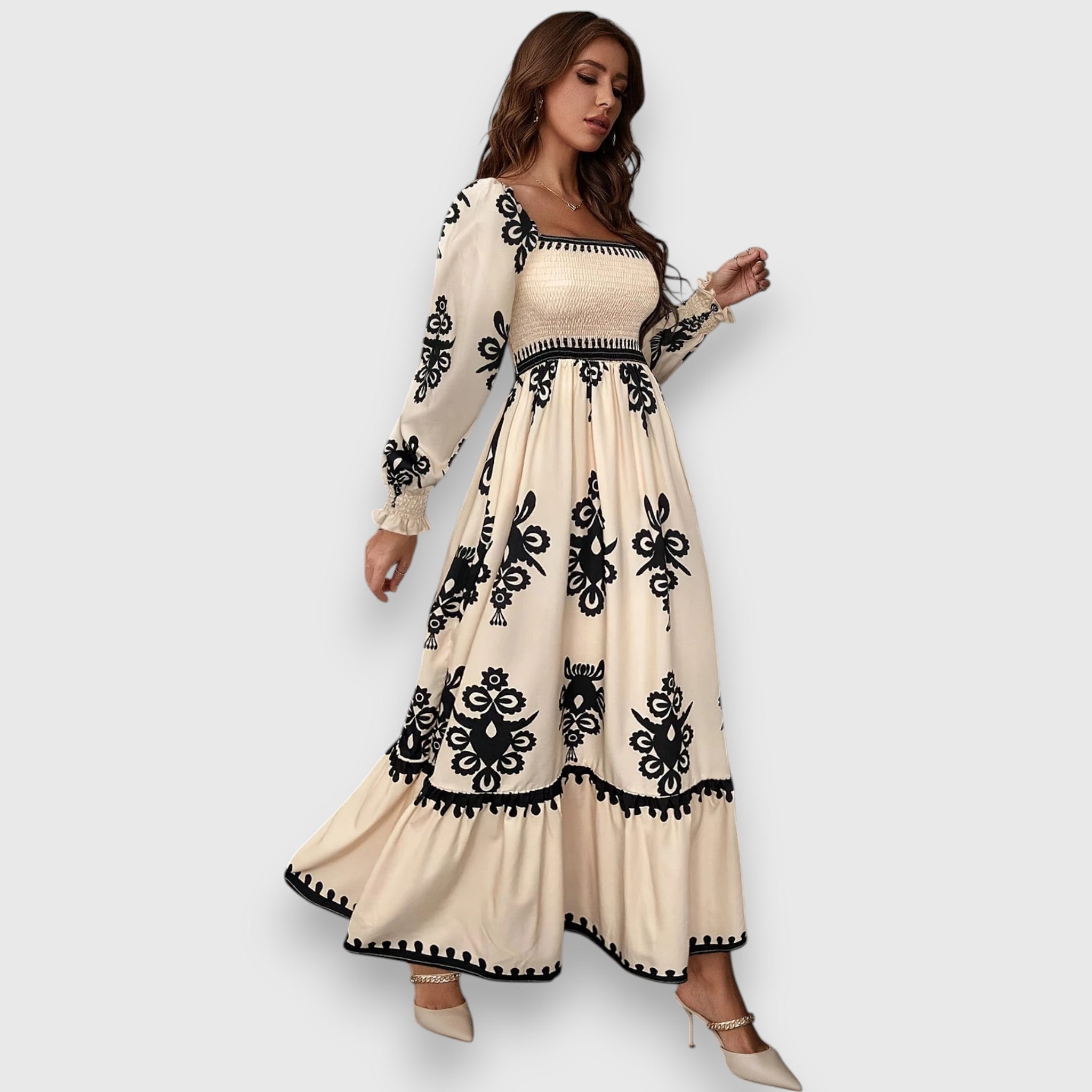 Nova - Dress