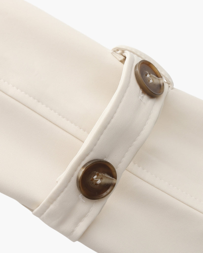 Margaret - Elegant Coat