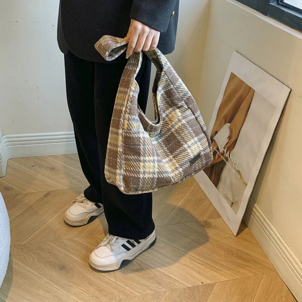 Mila - Bag