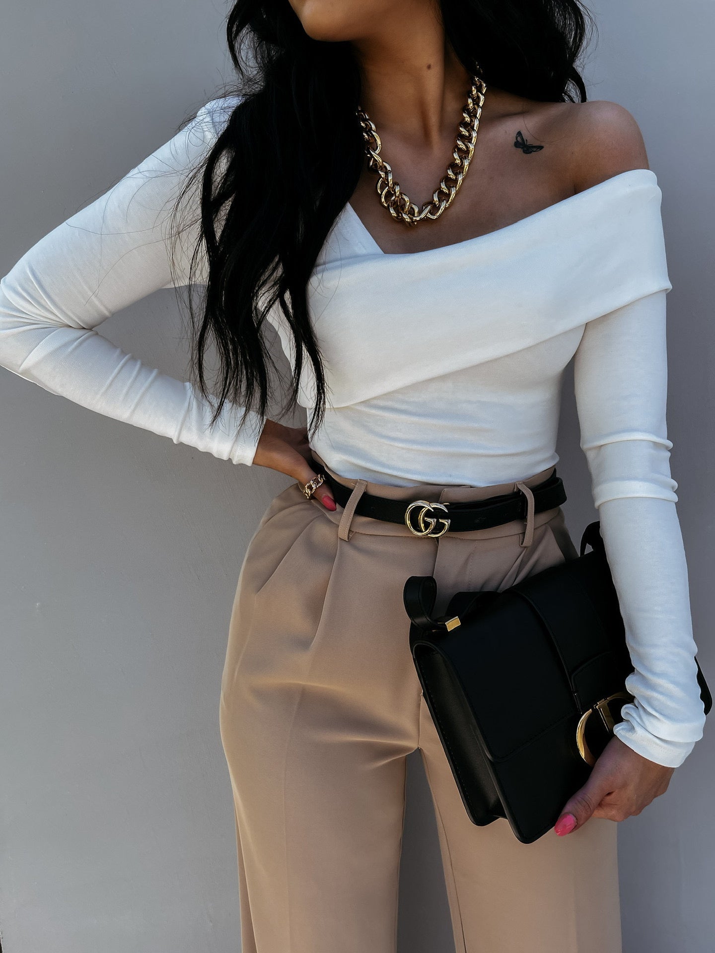 Danielle Top
