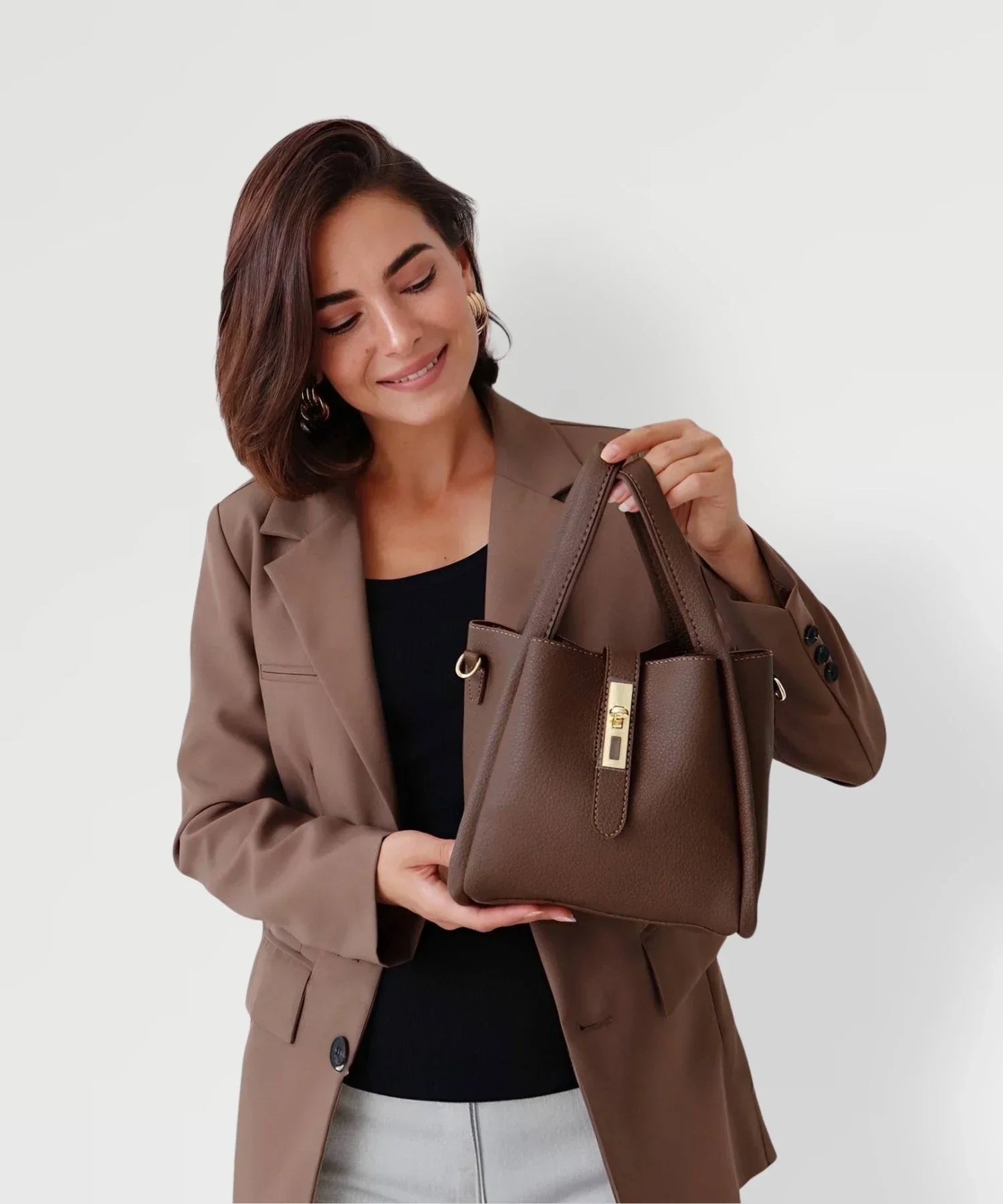 Nika - Handbag