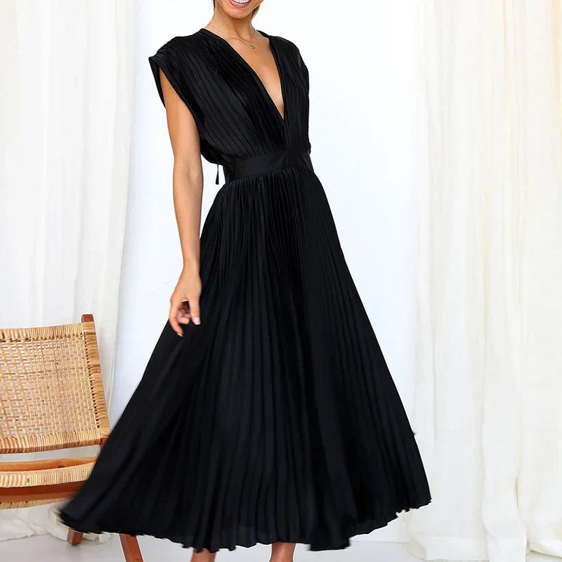 Hannah Elegance Dress