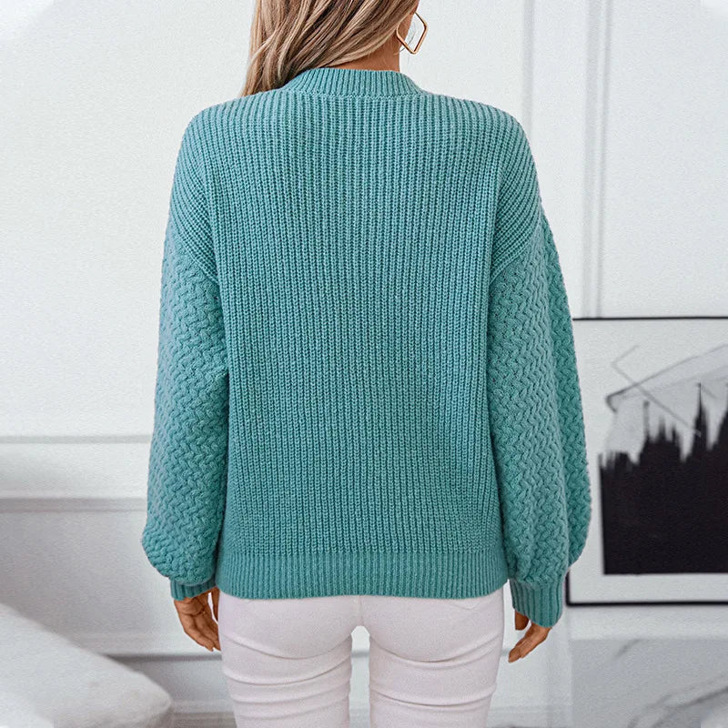 Maria Knitted Sweater