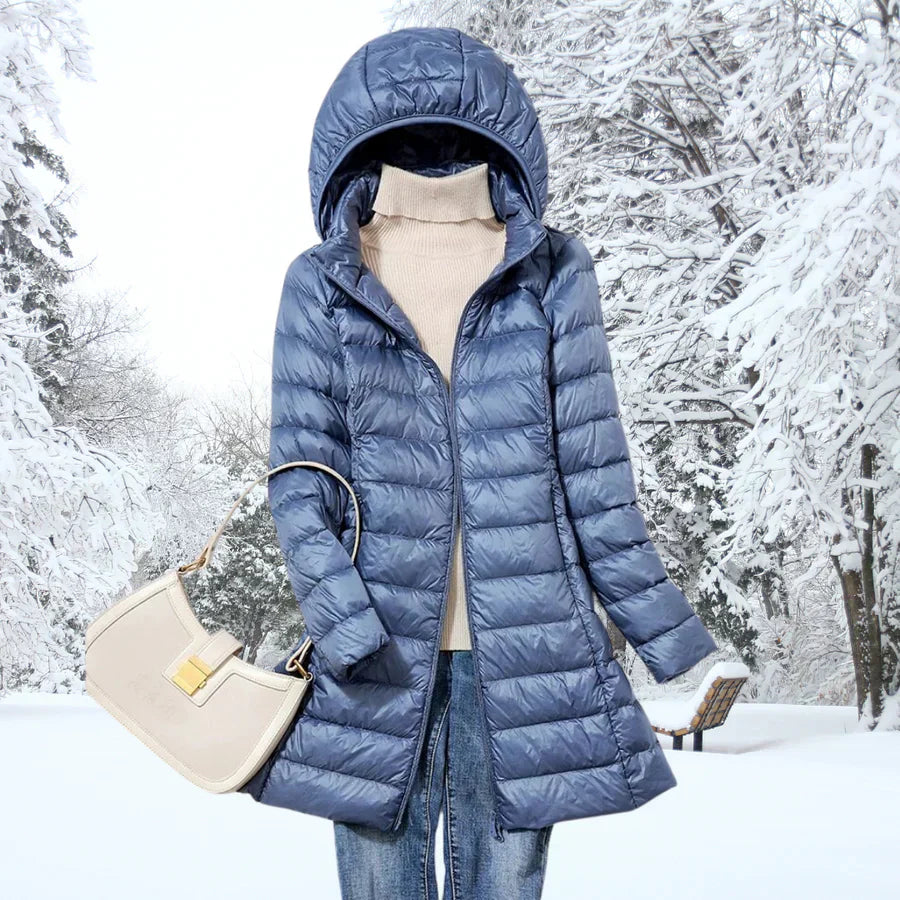 Sierra Winter Jacket