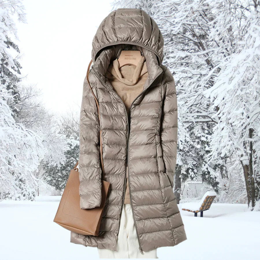 Sierra Winter Jacket