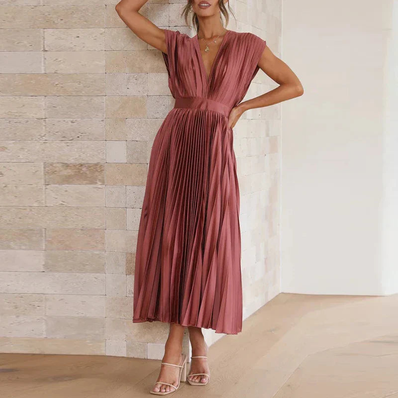 Hannah Elegance Dress