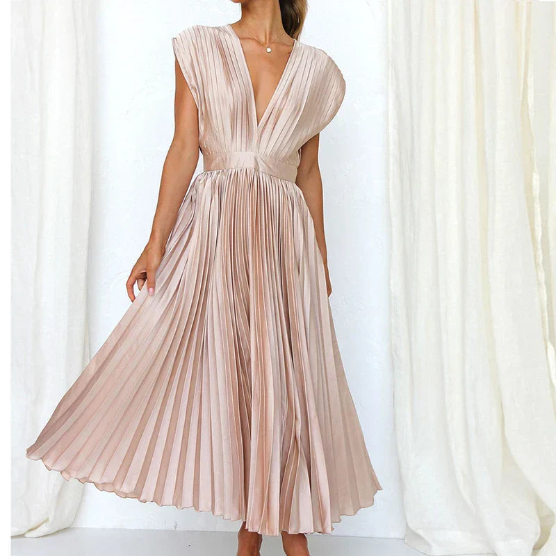 Hannah Elegance Dress