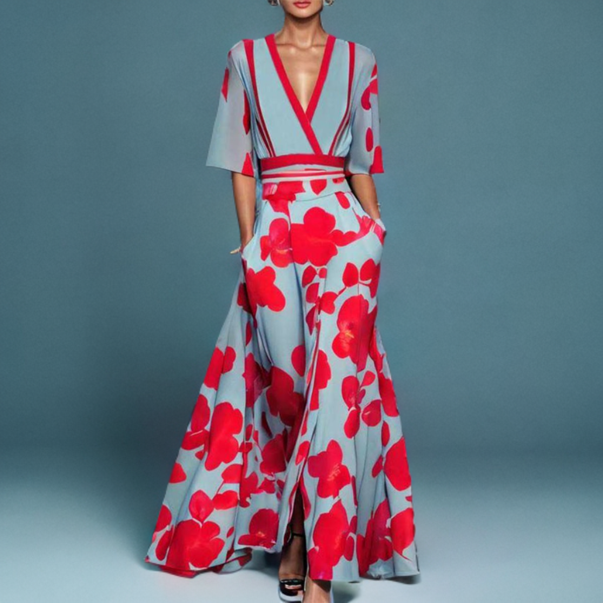 Andrea - Dress