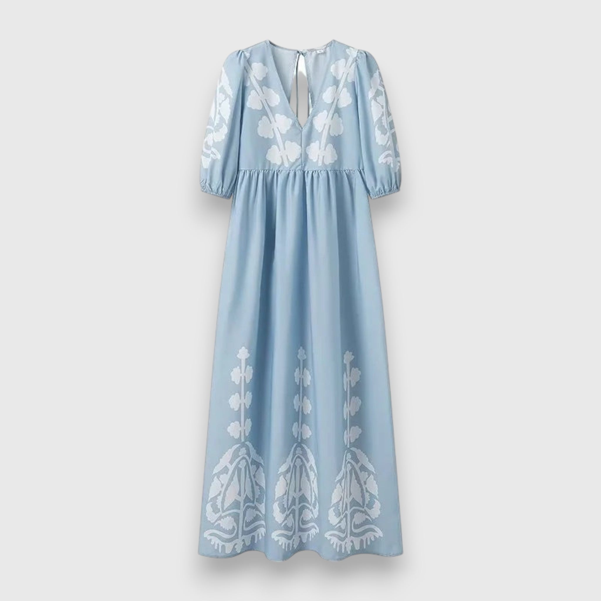Rowa- Dress