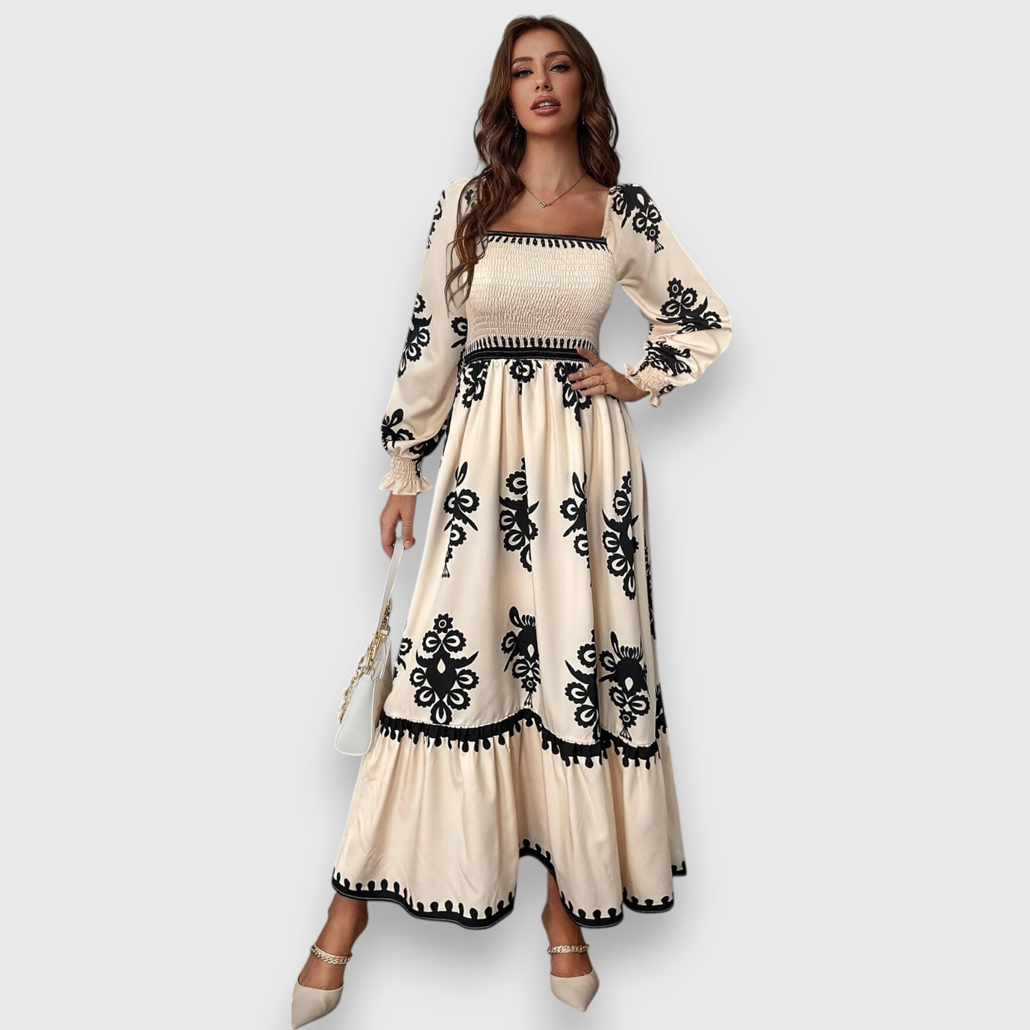 Nova - Dress