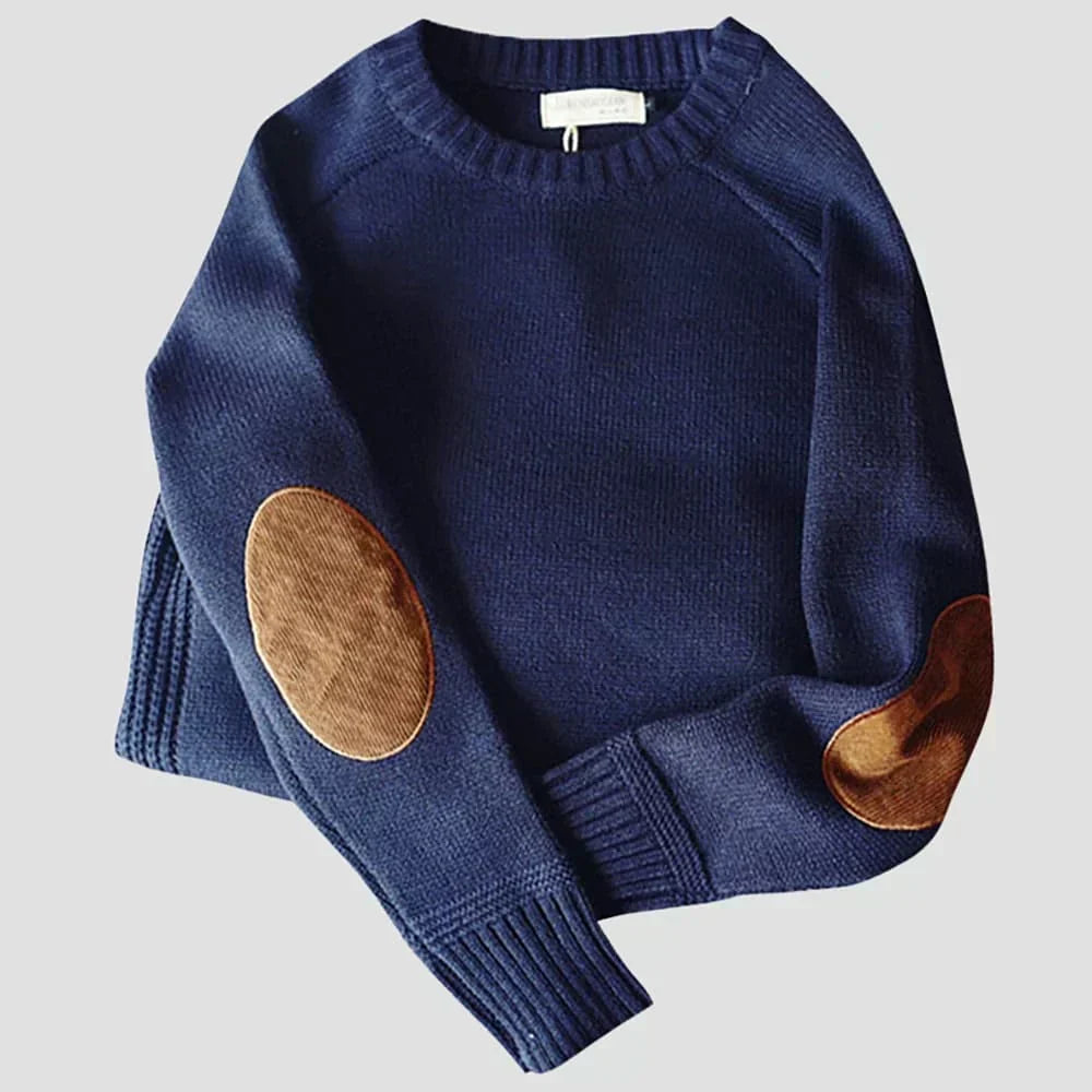 Alpine - Cozy Sweater