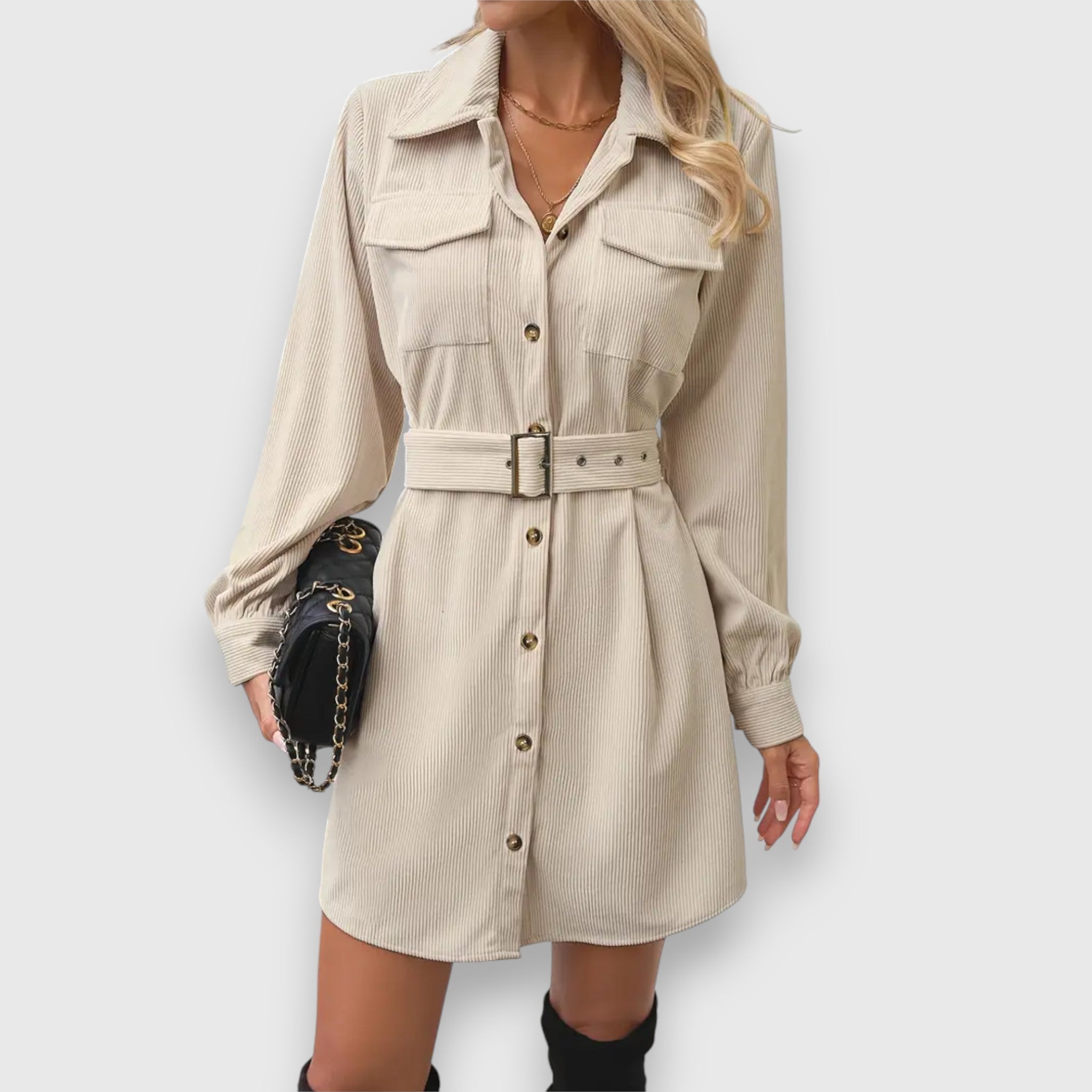 Fara - Dress