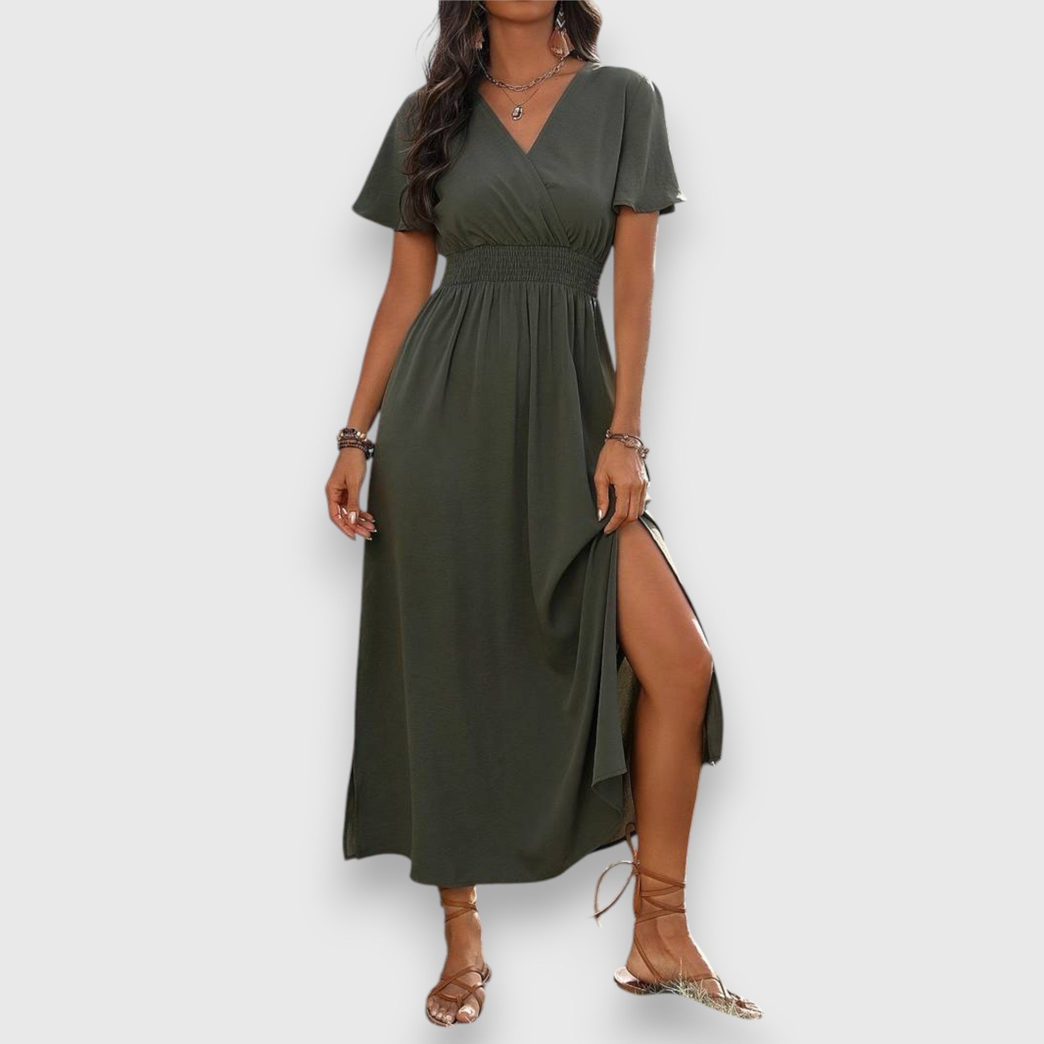 Maria – Elegance Dress