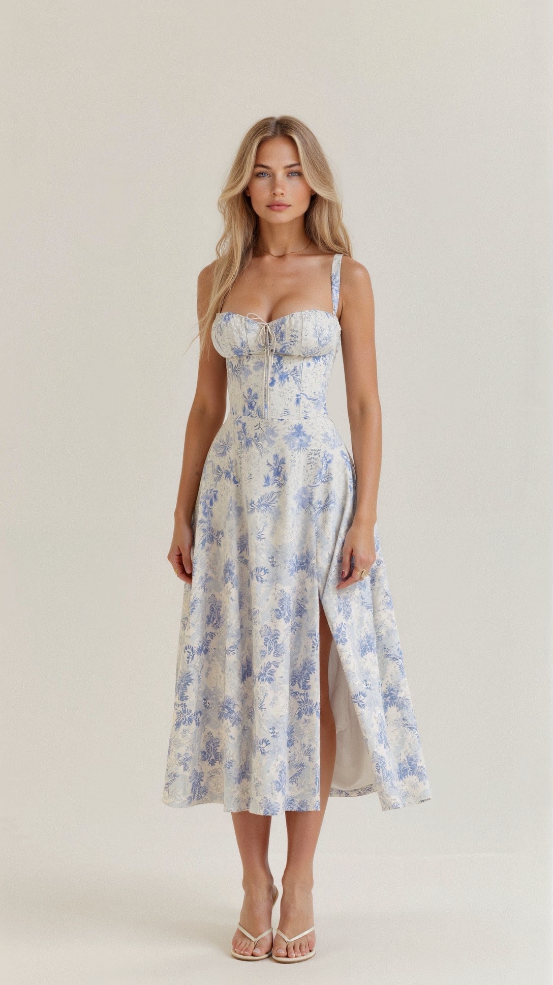 Kyana - Dress