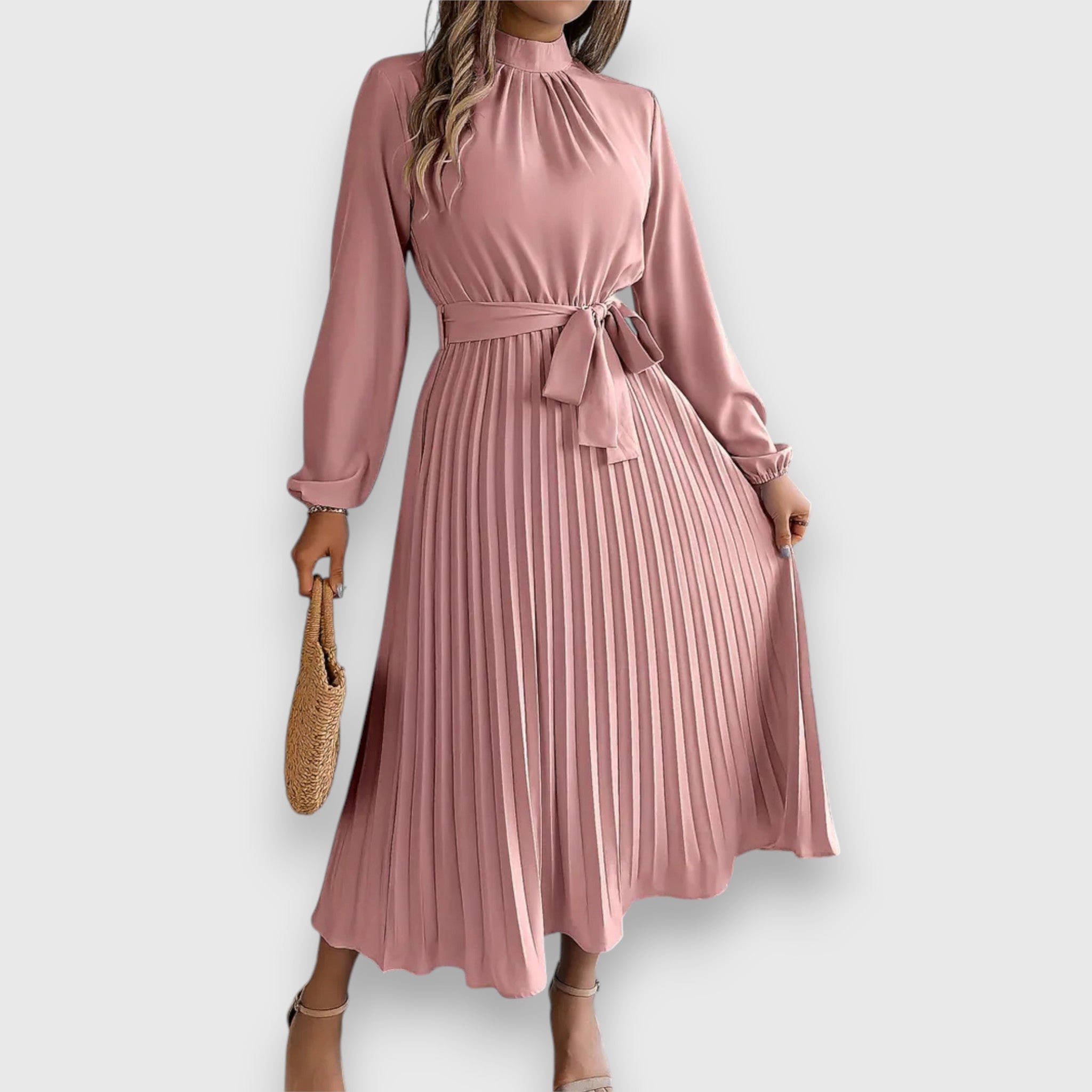 Stacey – Midi Dress