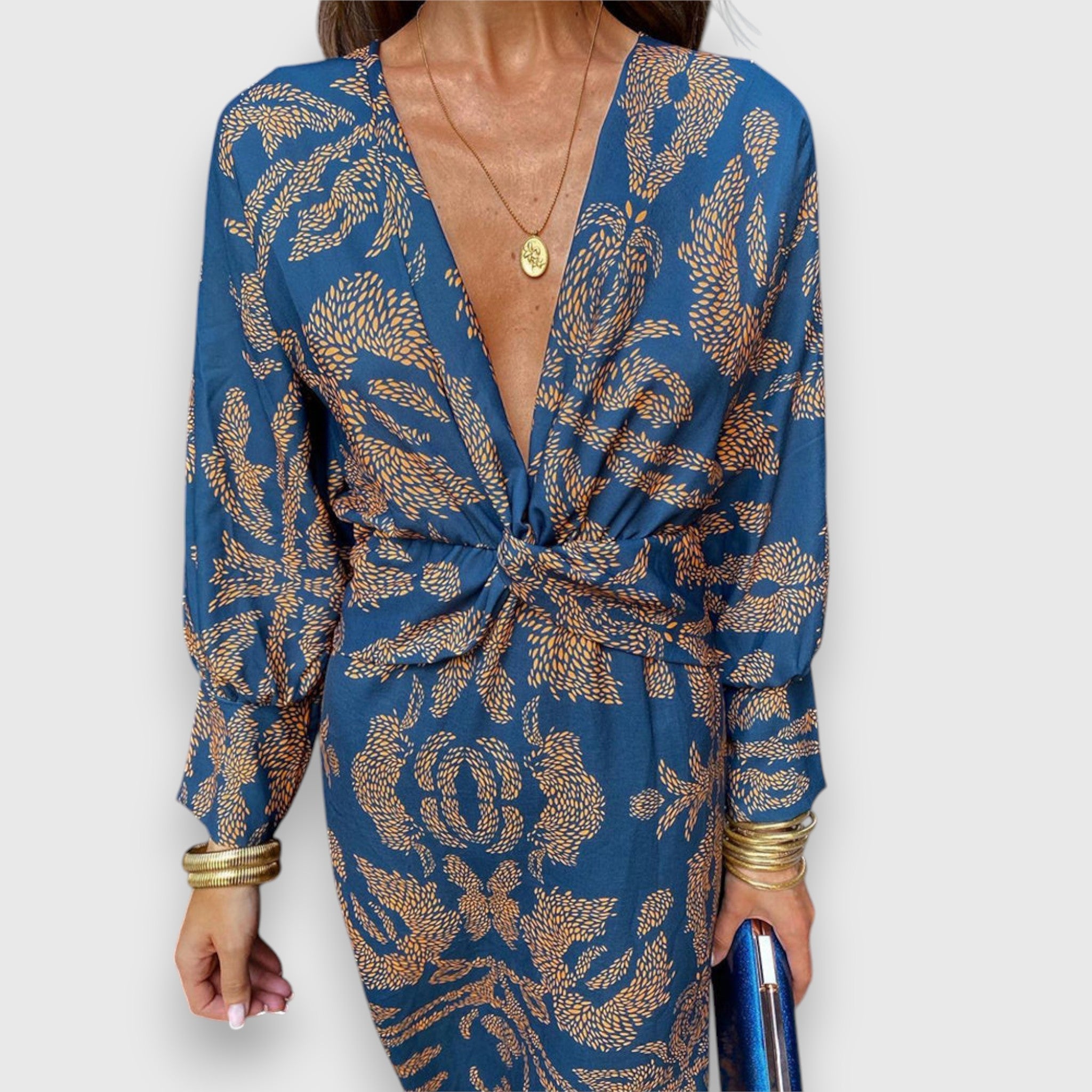 Ilana - Elegance Dress