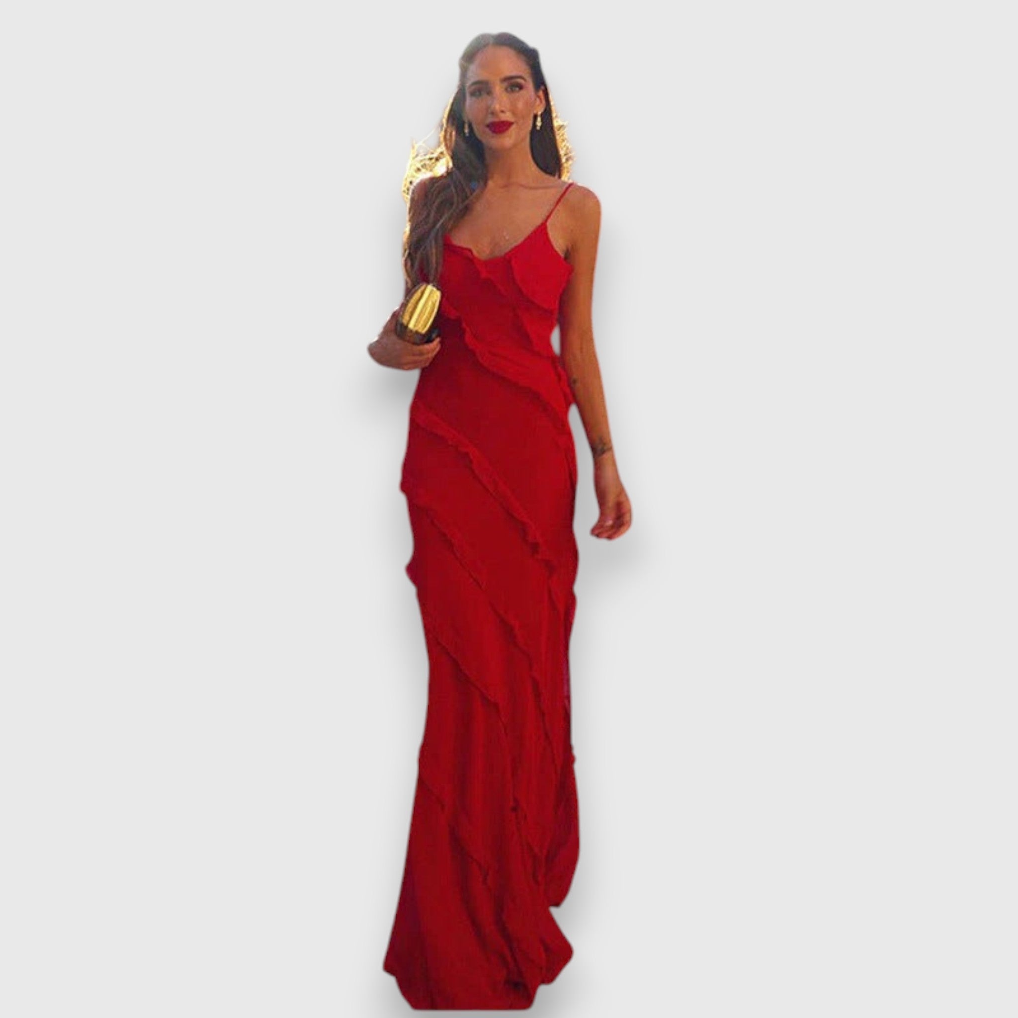 Rosaria – Elegance Dress