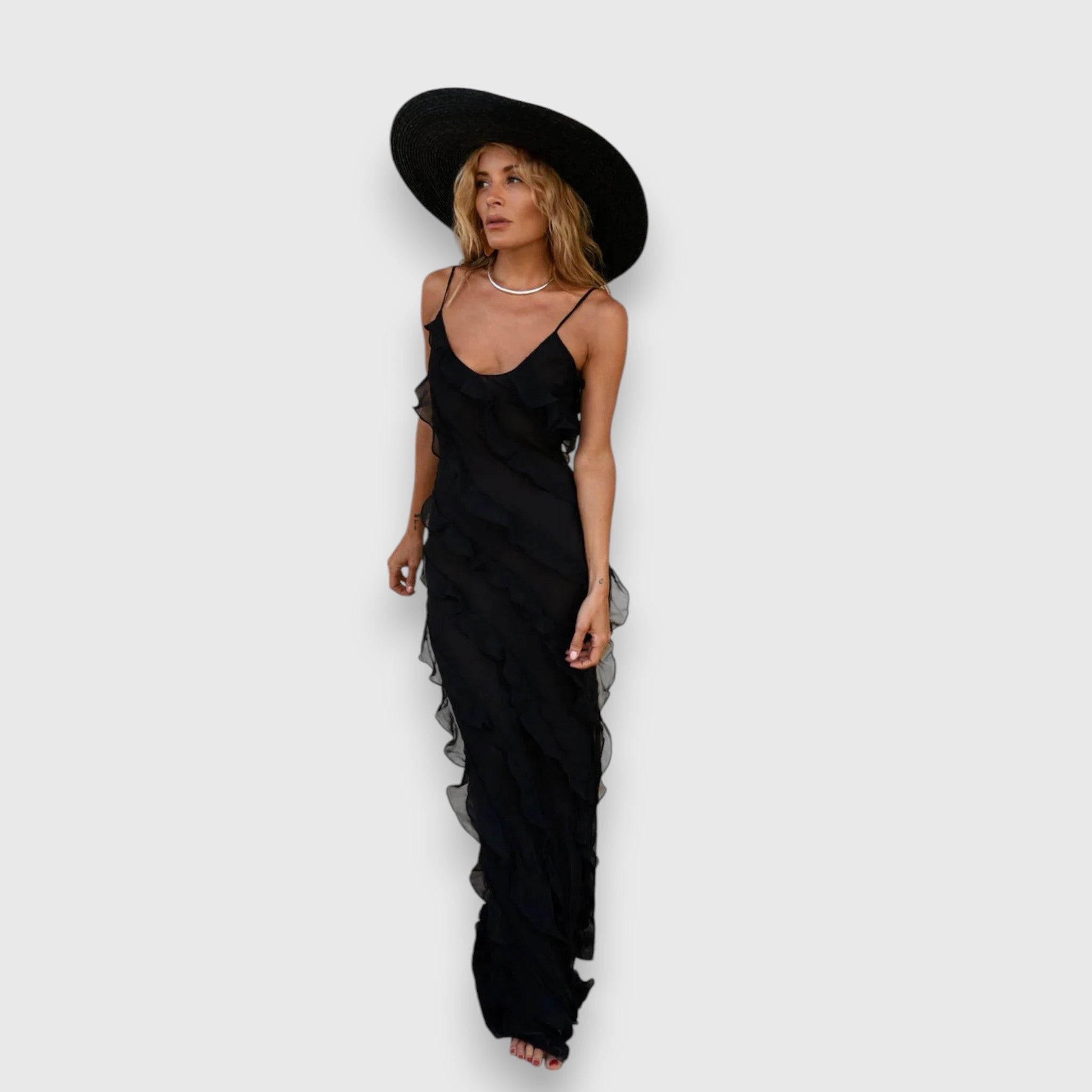Rosaria – Elegance Dress