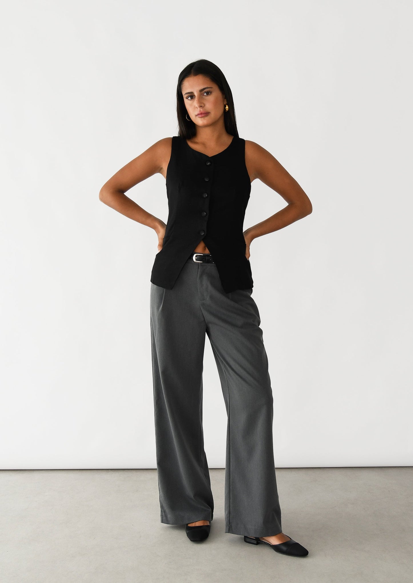 Gina Top