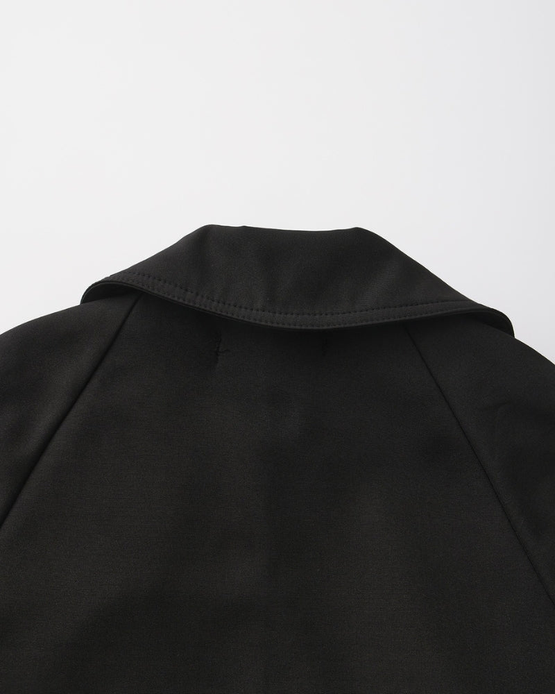 Margaret - Elegant Coat