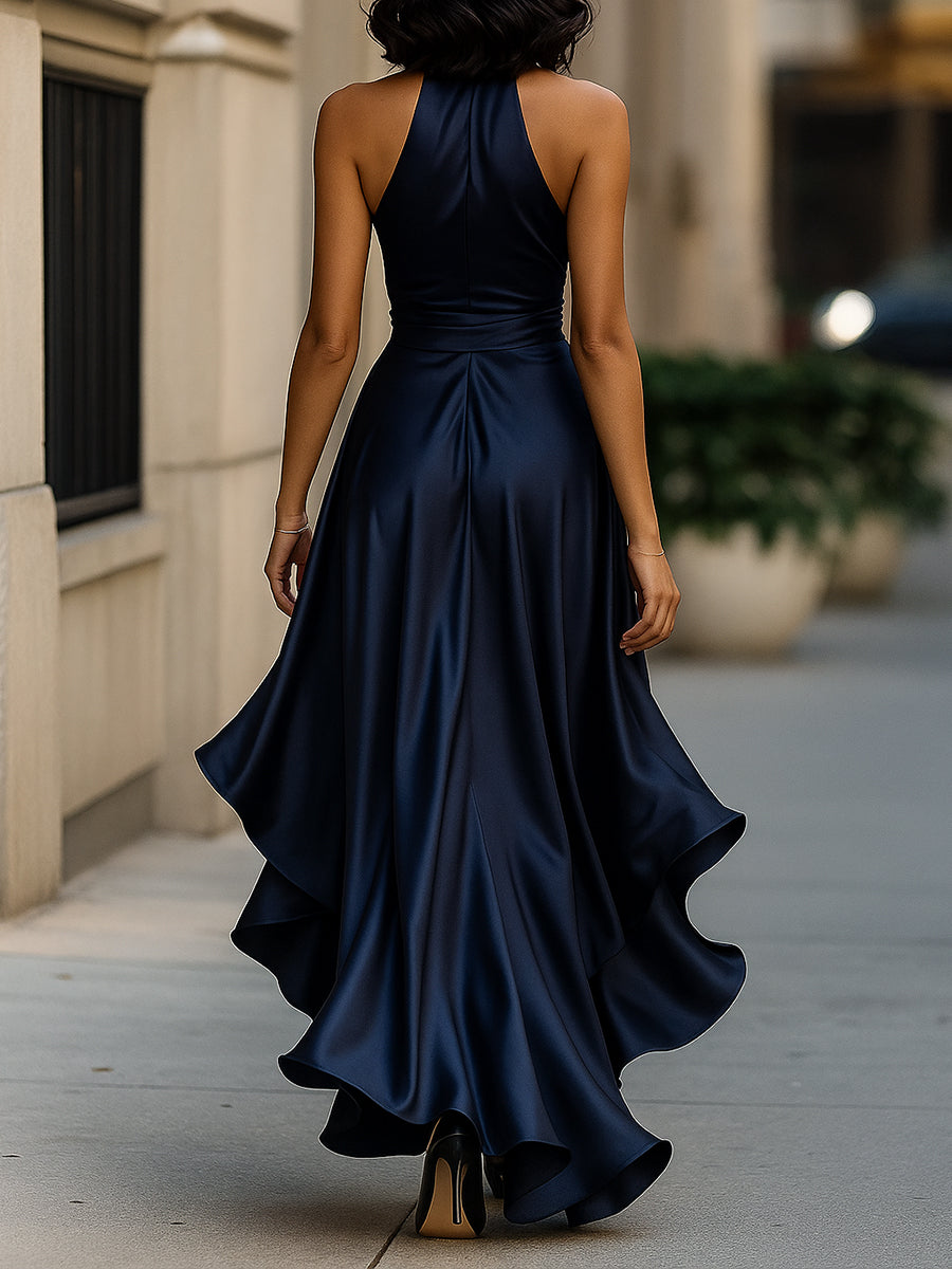 Clara Midnight Gown