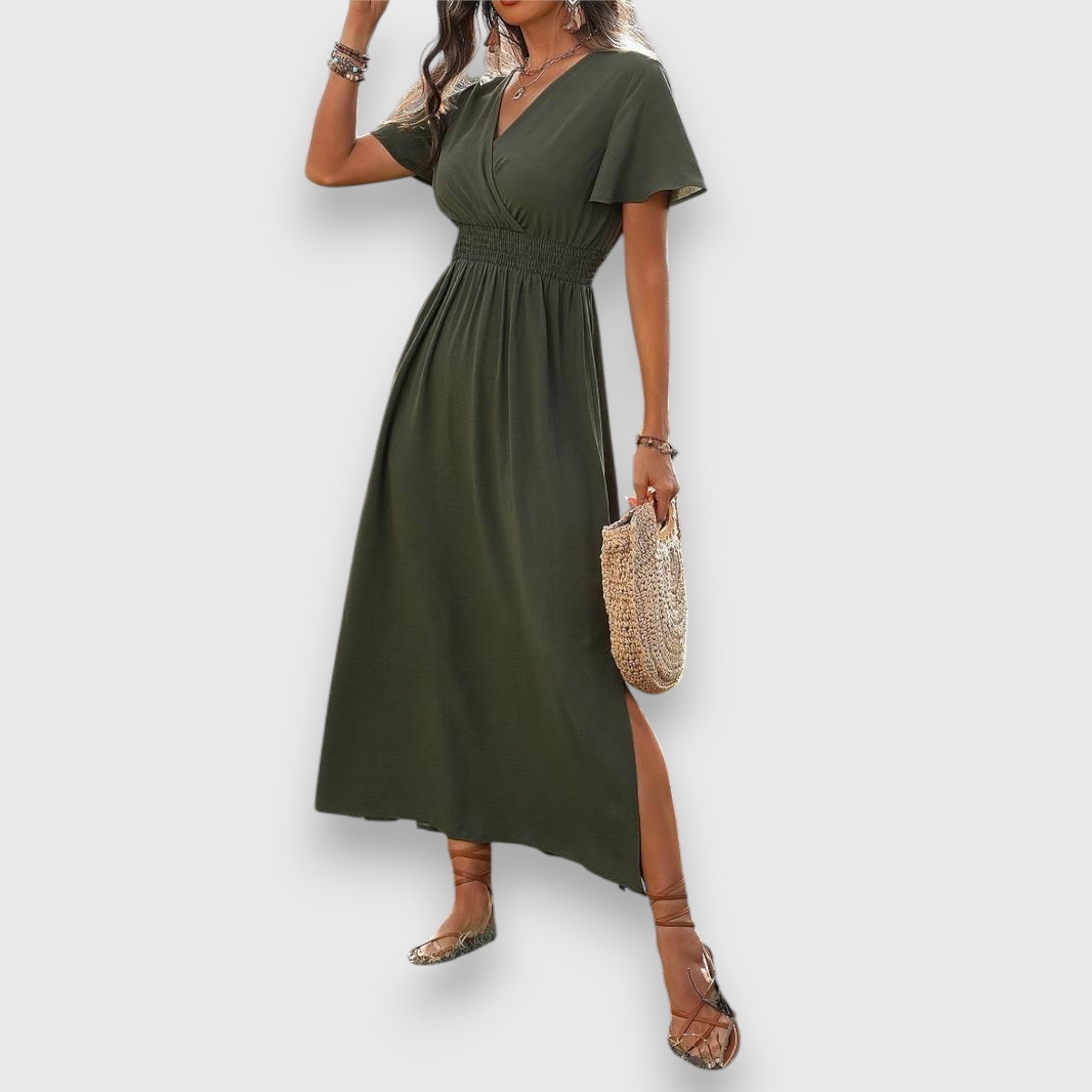 Maria – Elegance Dress