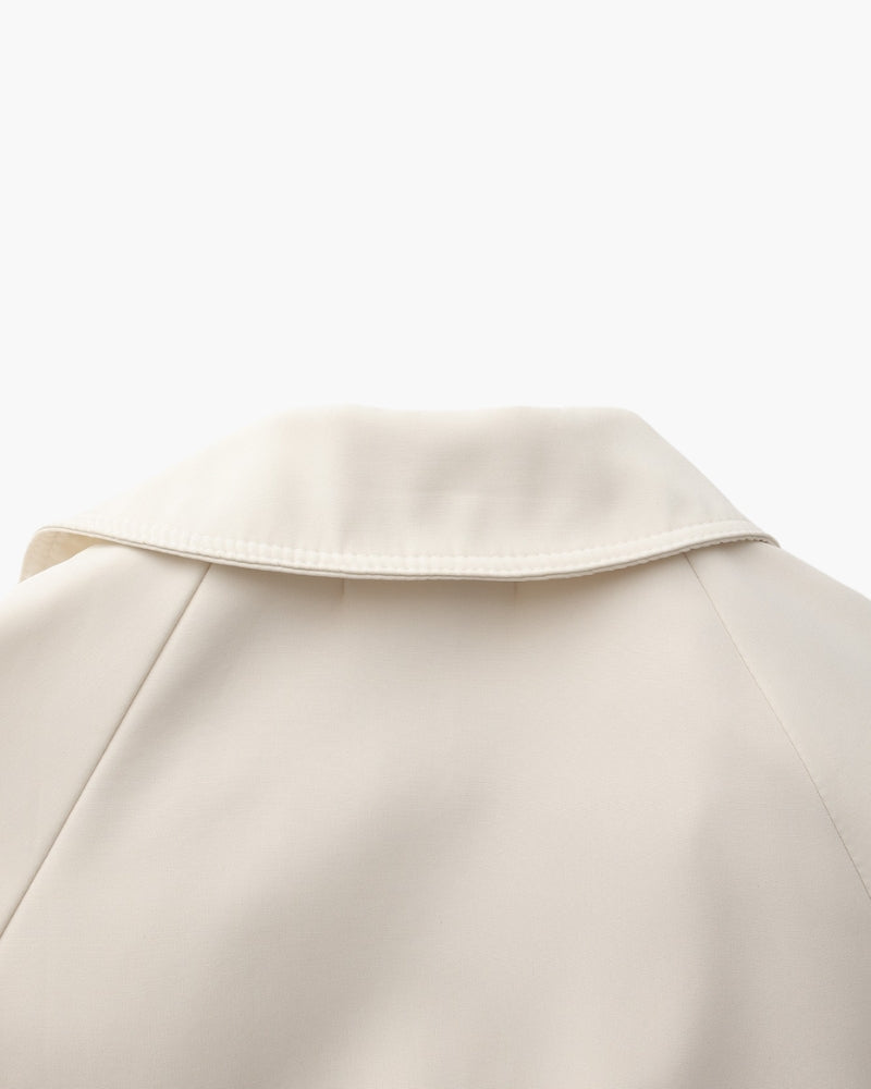 Margaret - Elegant Coat