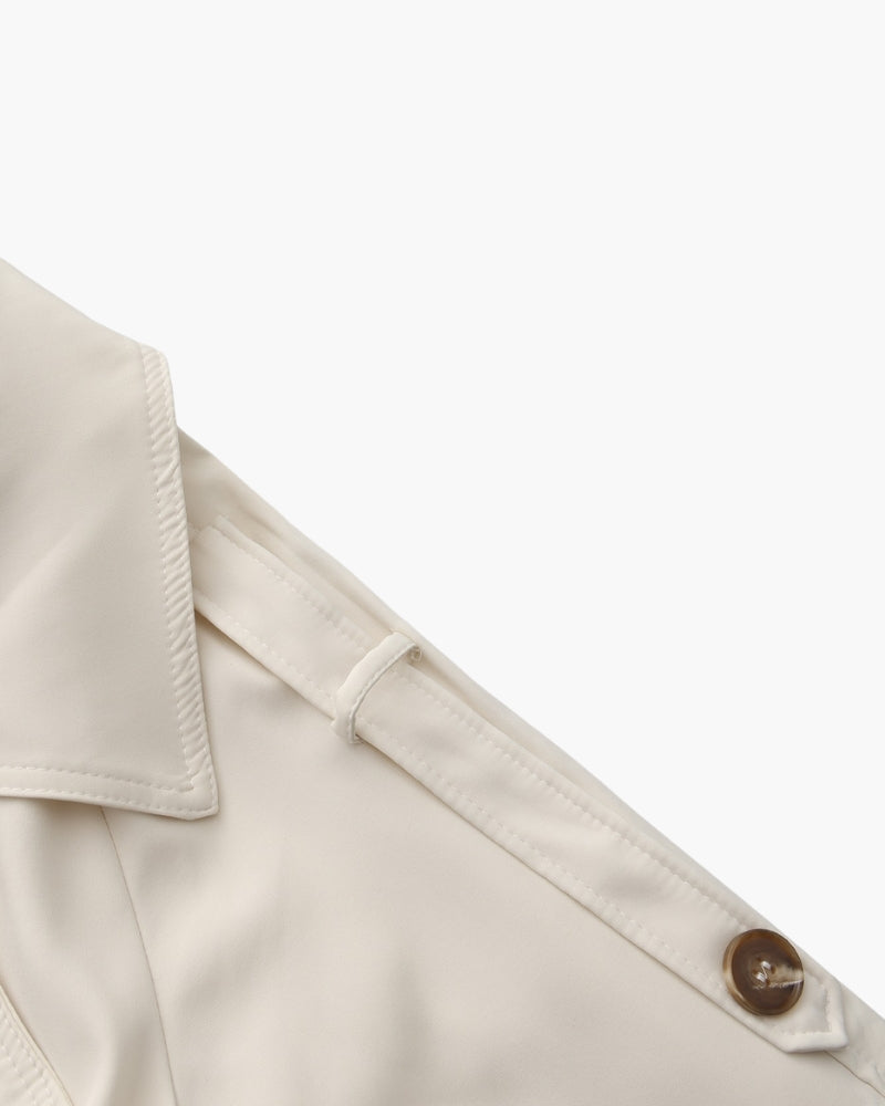 Margaret - Elegant Coat