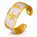 White Coast Bracelet
