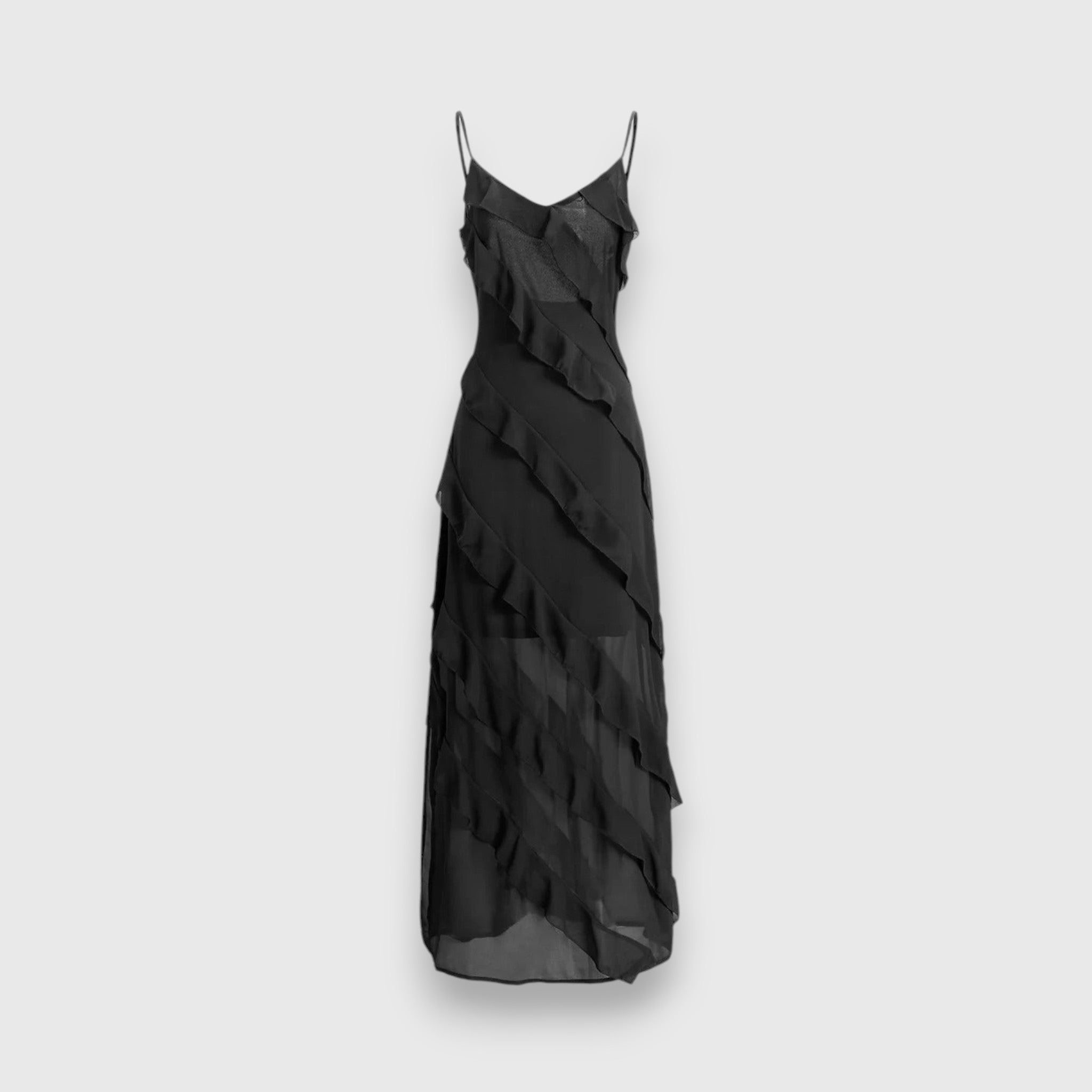 Rosaria – Elegance Dress