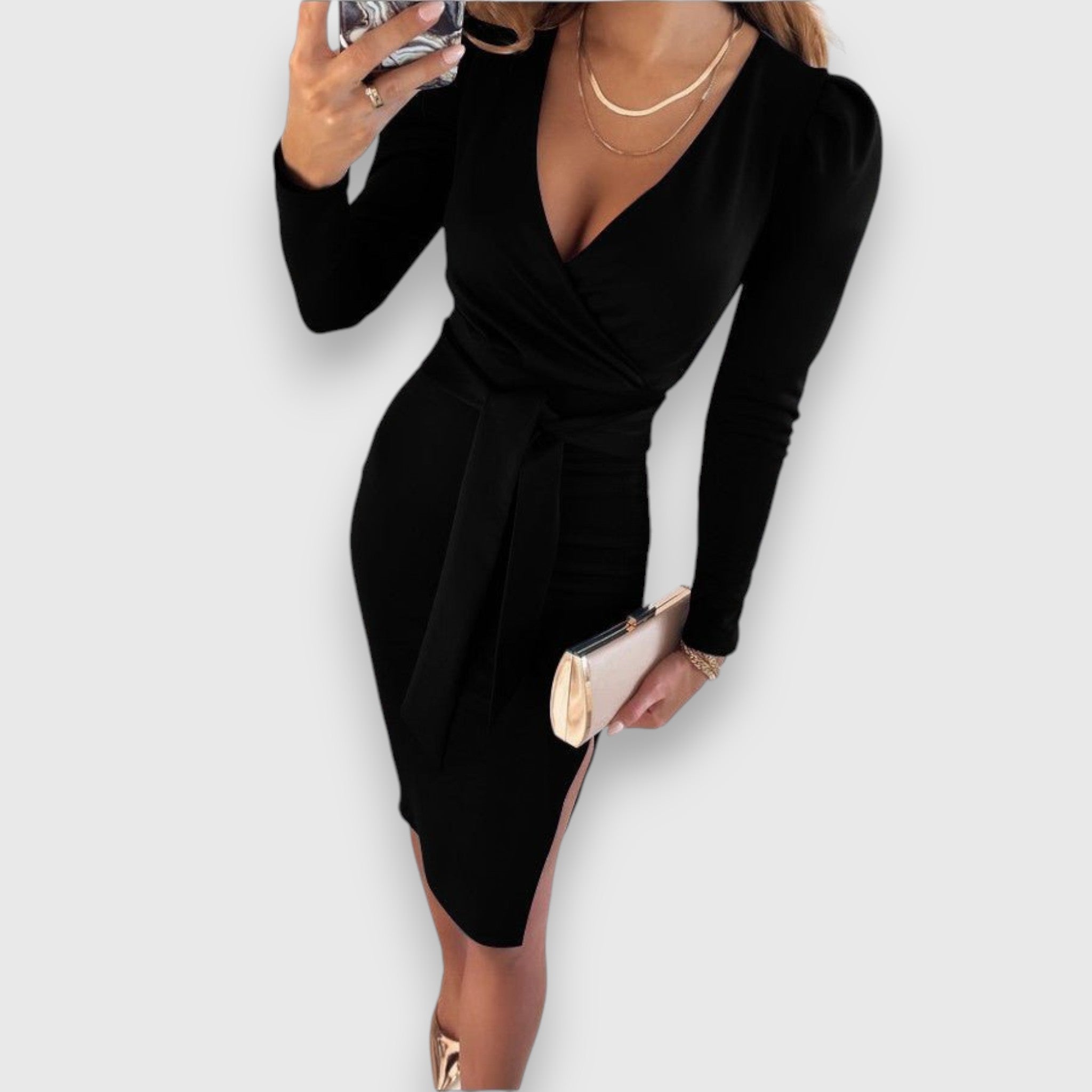 Romy – Classy Dress