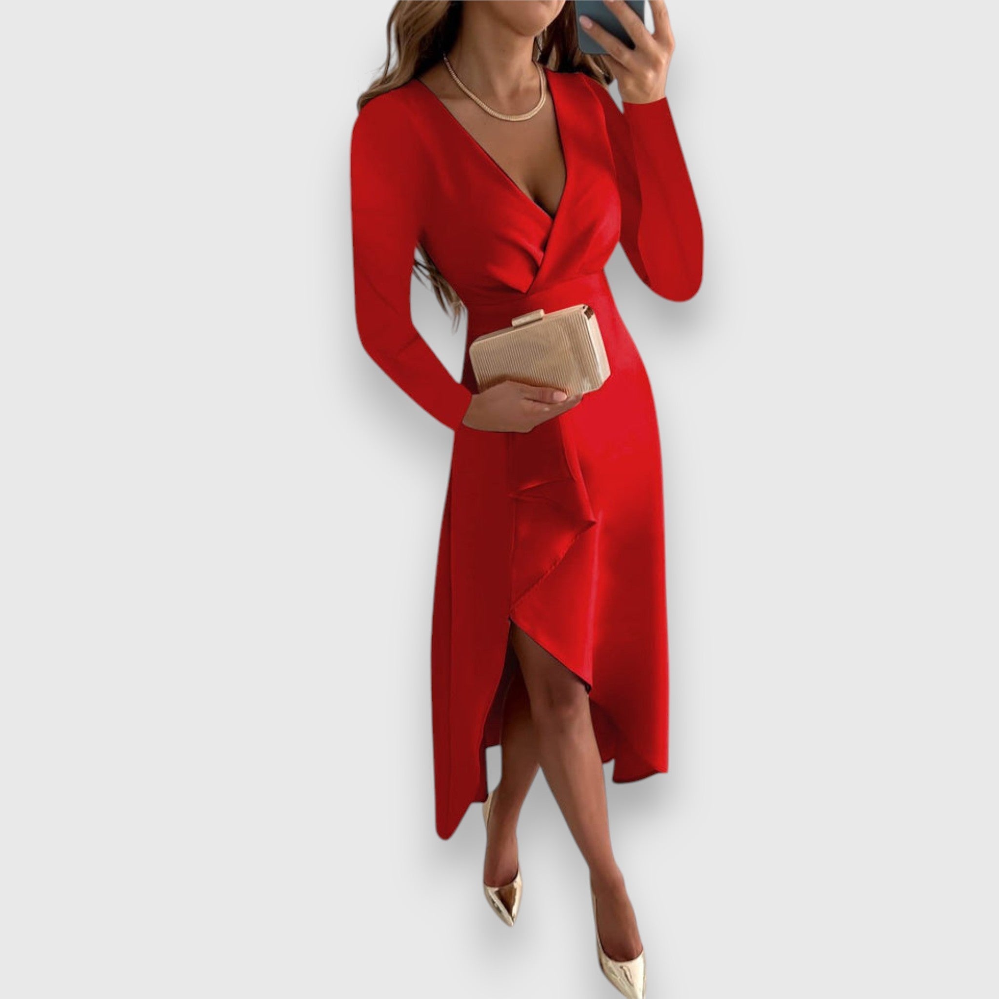 Romy – Classy Dress