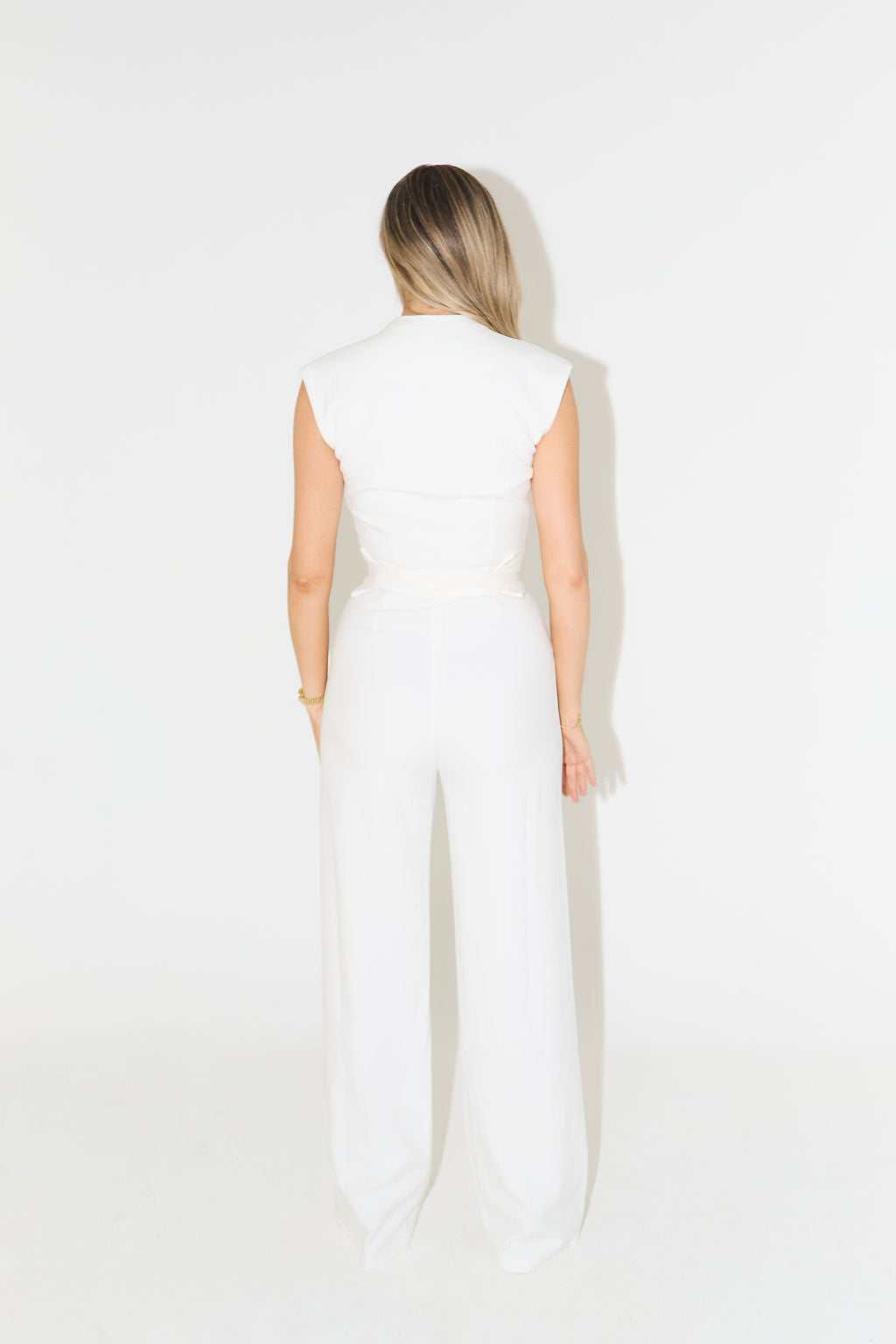 Janice Jumpsuit