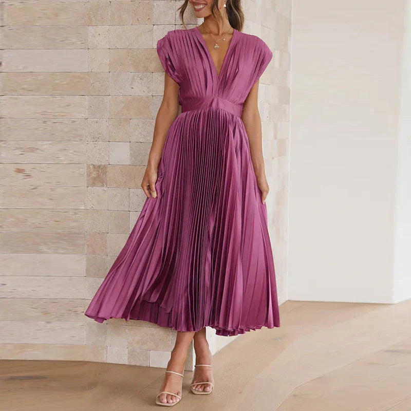Hannah Elegance Dress