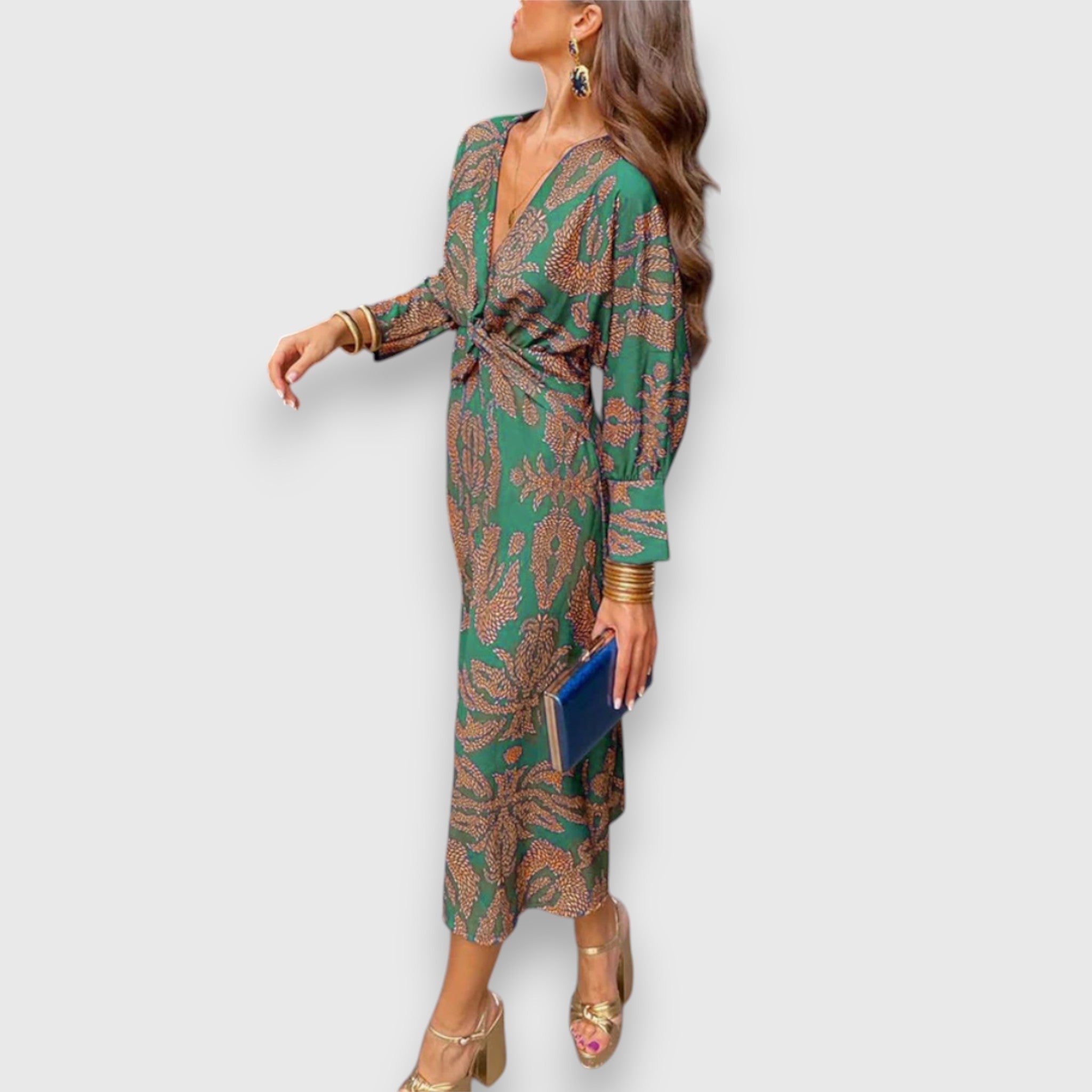 Ilana - Elegance Dress