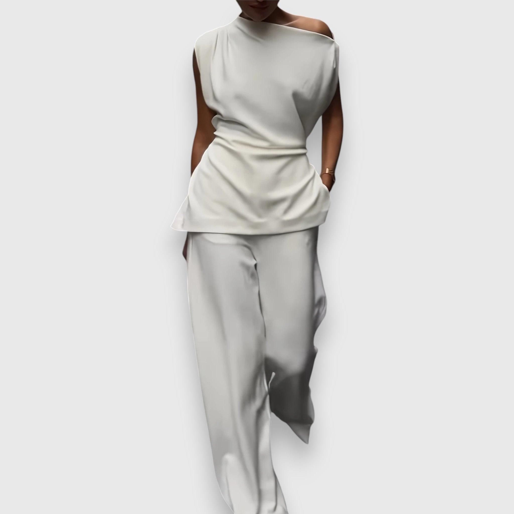 Yuna – Set